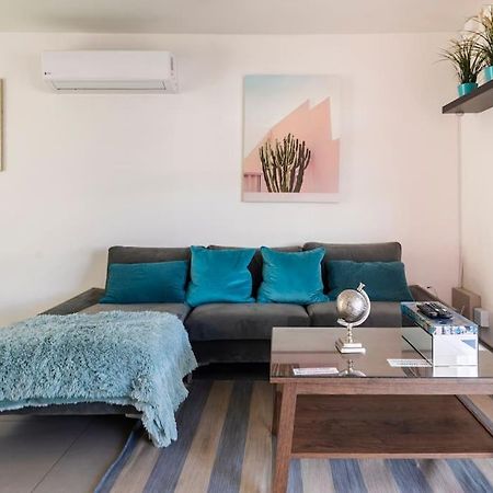 #Casamare - Privada A Una Cuadra Del Mar Con Ac Ensenada Eksteriør billede