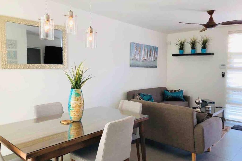 #Casamare - Privada A Una Cuadra Del Mar Con Ac Ensenada Eksteriør billede