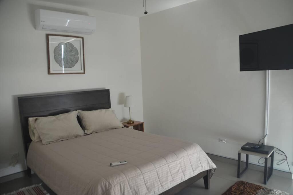 #Casamare - Privada A Una Cuadra Del Mar Con Ac Ensenada Eksteriør billede