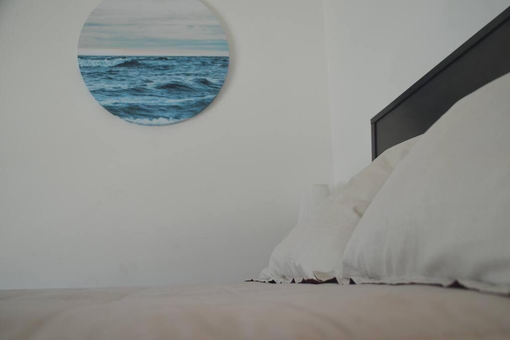 #Casamare - Privada A Una Cuadra Del Mar Con Ac Ensenada Eksteriør billede