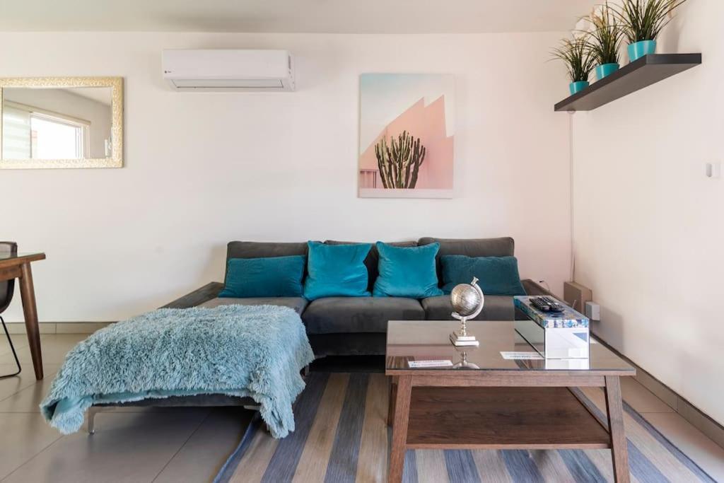 #Casamare - Privada A Una Cuadra Del Mar Con Ac Ensenada Eksteriør billede