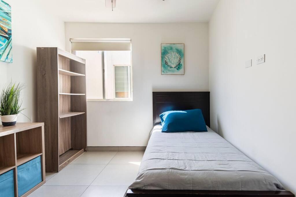 #Casamare - Privada A Una Cuadra Del Mar Con Ac Ensenada Eksteriør billede