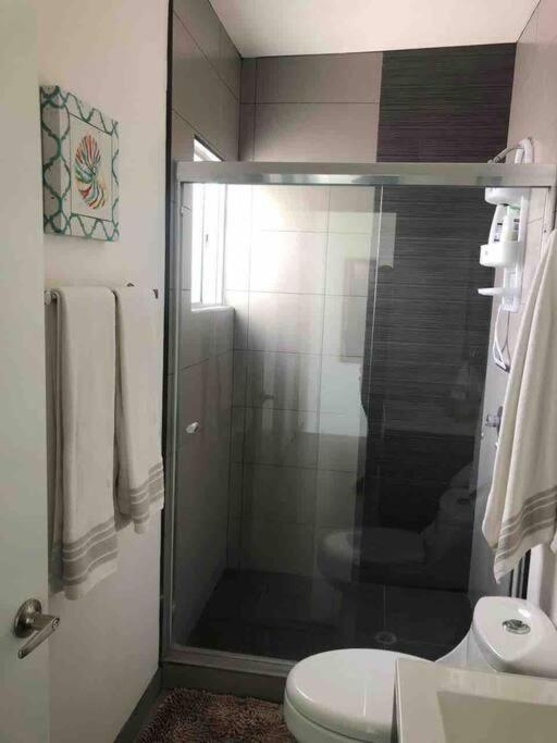 #Casamare - Privada A Una Cuadra Del Mar Con Ac Ensenada Eksteriør billede