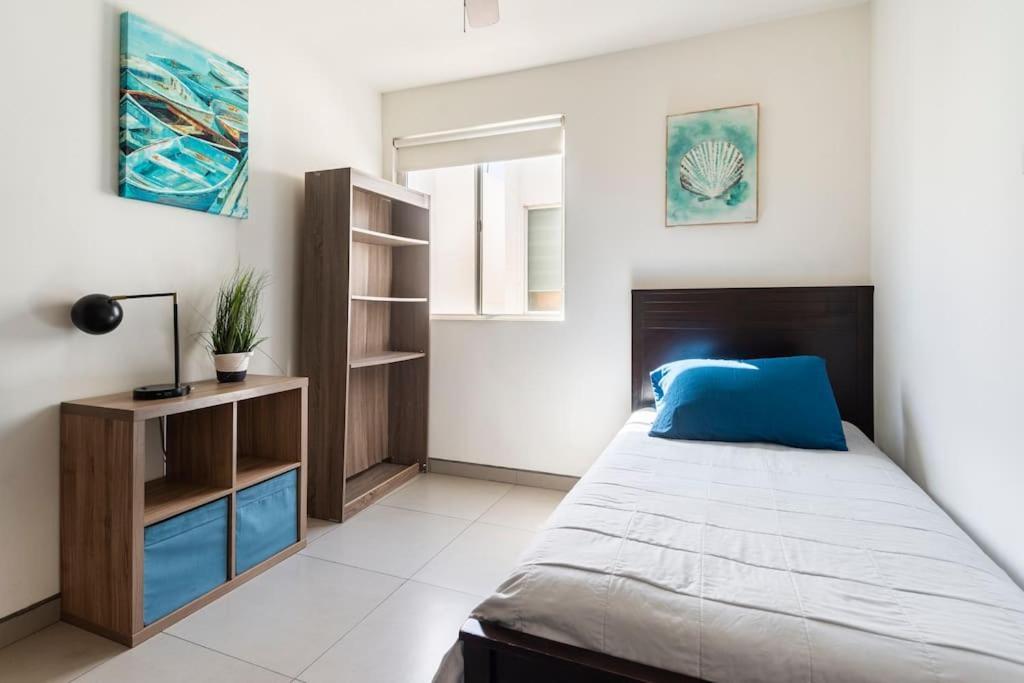 #Casamare - Privada A Una Cuadra Del Mar Con Ac Ensenada Eksteriør billede