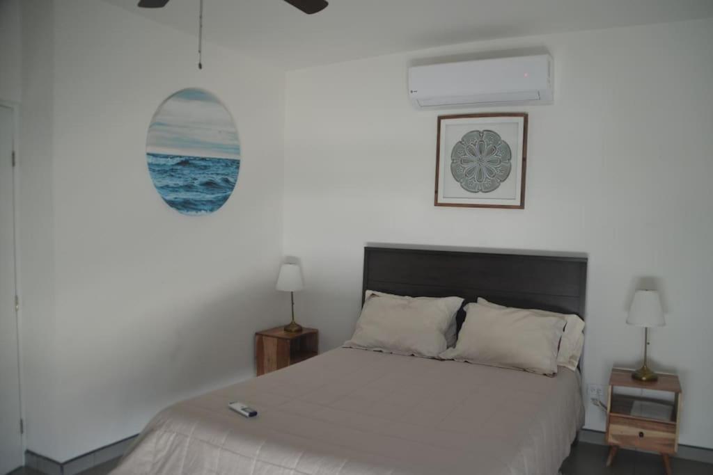 #Casamare - Privada A Una Cuadra Del Mar Con Ac Ensenada Eksteriør billede
