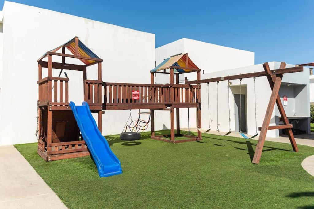 #Casamare - Privada A Una Cuadra Del Mar Con Ac Ensenada Eksteriør billede