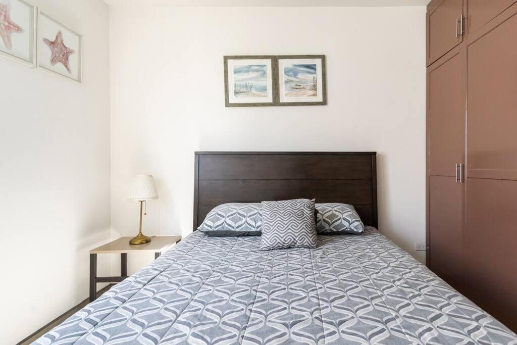 #Casamare - Privada A Una Cuadra Del Mar Con Ac Ensenada Eksteriør billede