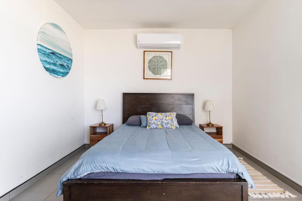 #Casamare - Privada A Una Cuadra Del Mar Con Ac Ensenada Eksteriør billede